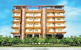 Hotel Gc International  4*